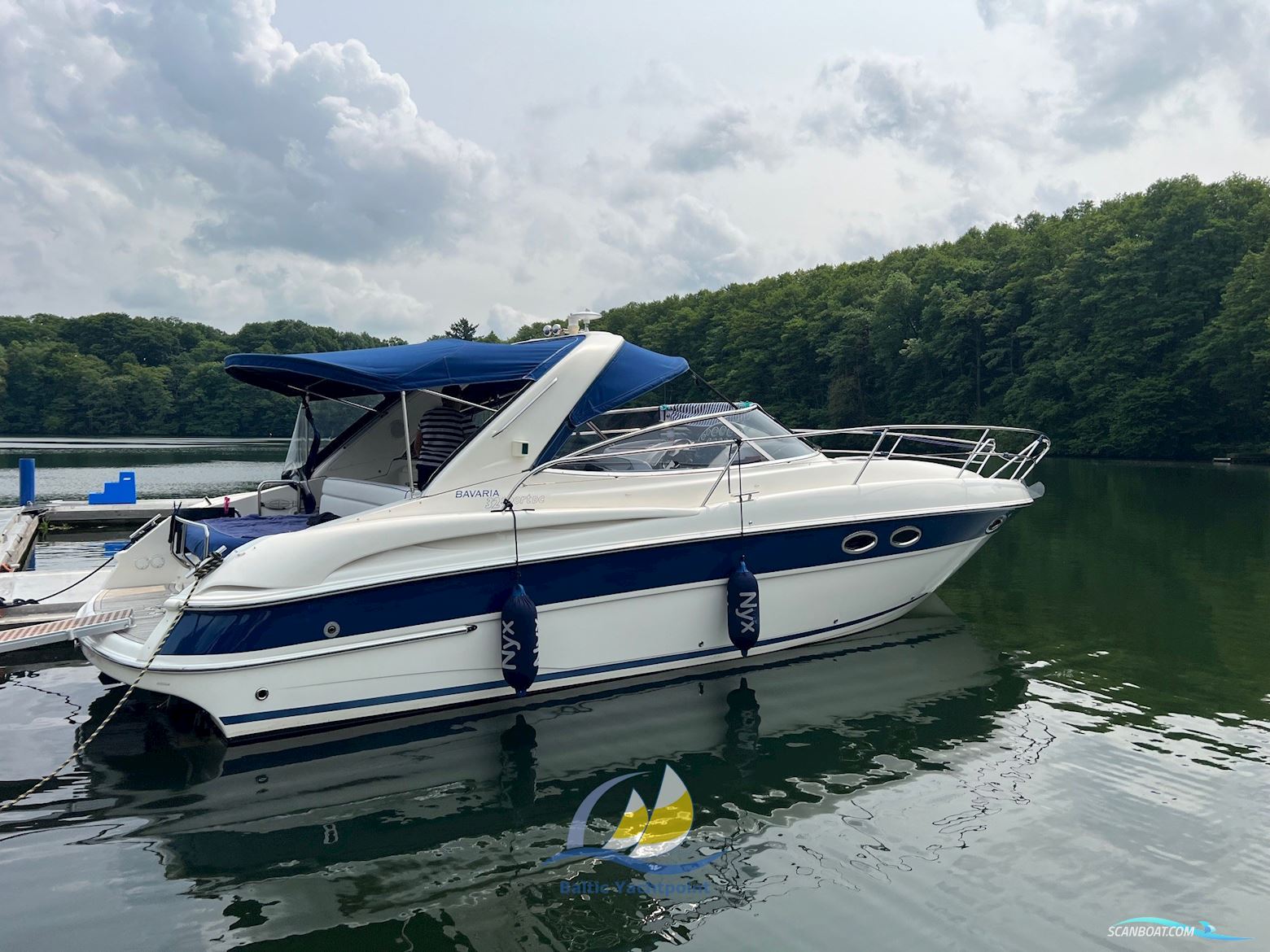 Bavaria 32 Sport DC