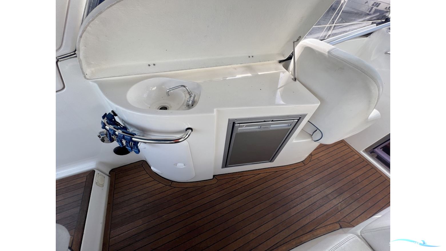 Bavaria 32 SPORT DC