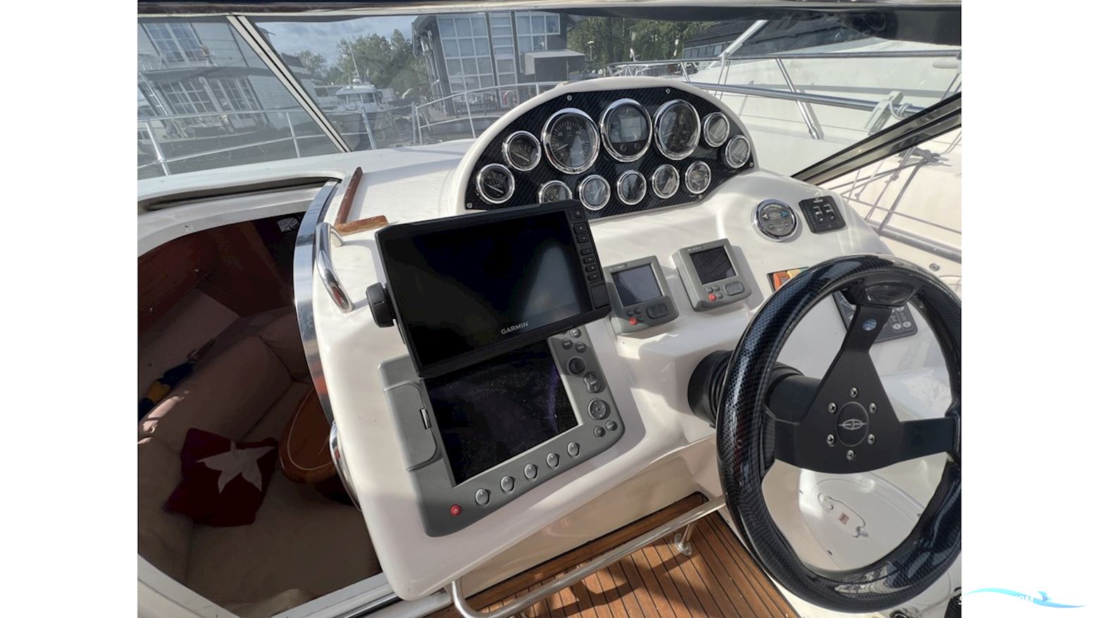 Bavaria 32 SPORT DC