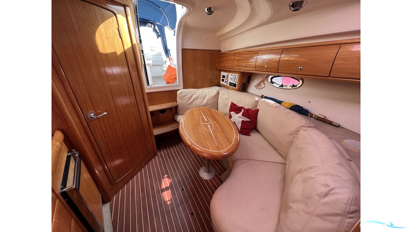 Bavaria 32 SPORT DC