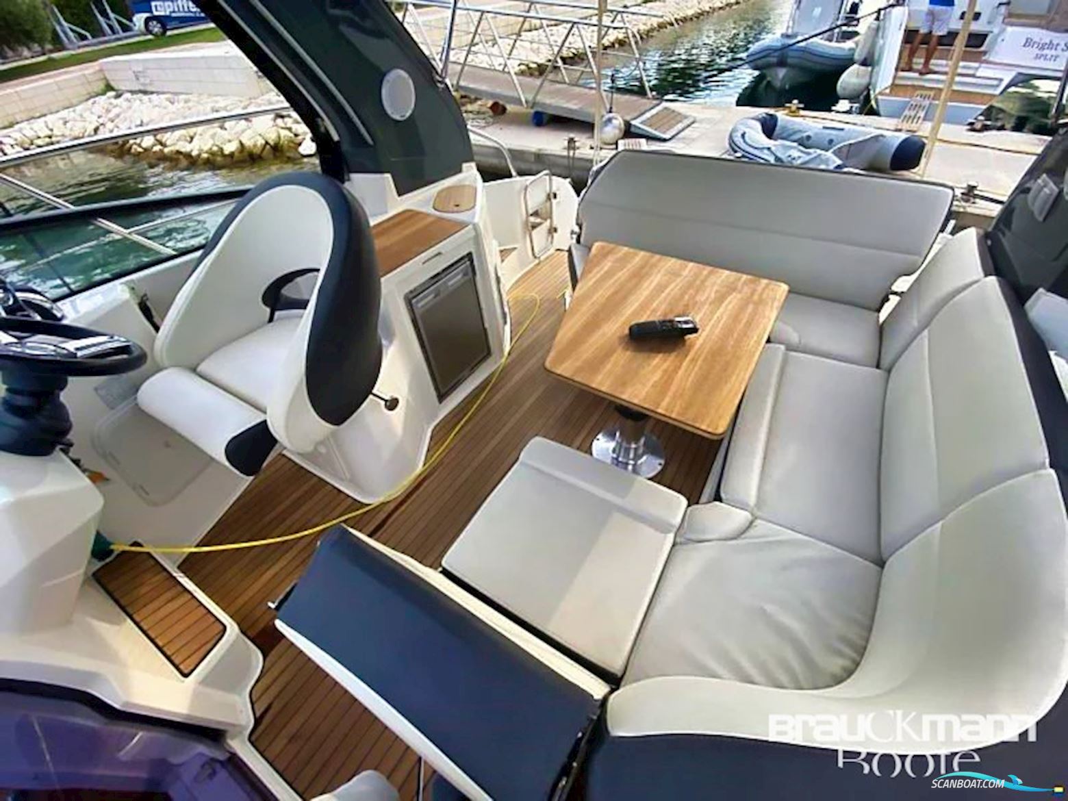 Bavaria 32 Sport Open