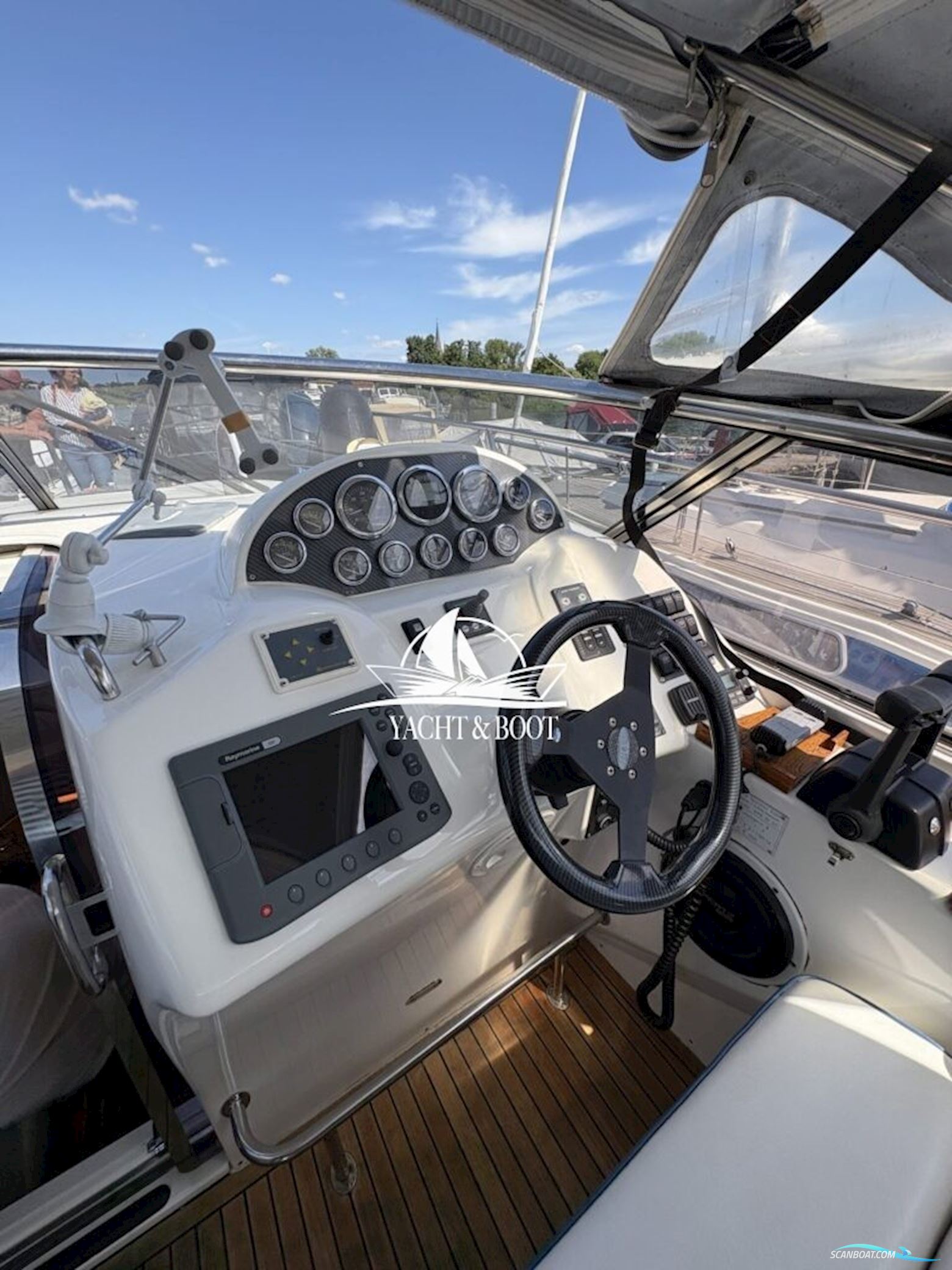Bavaria 32 Sport