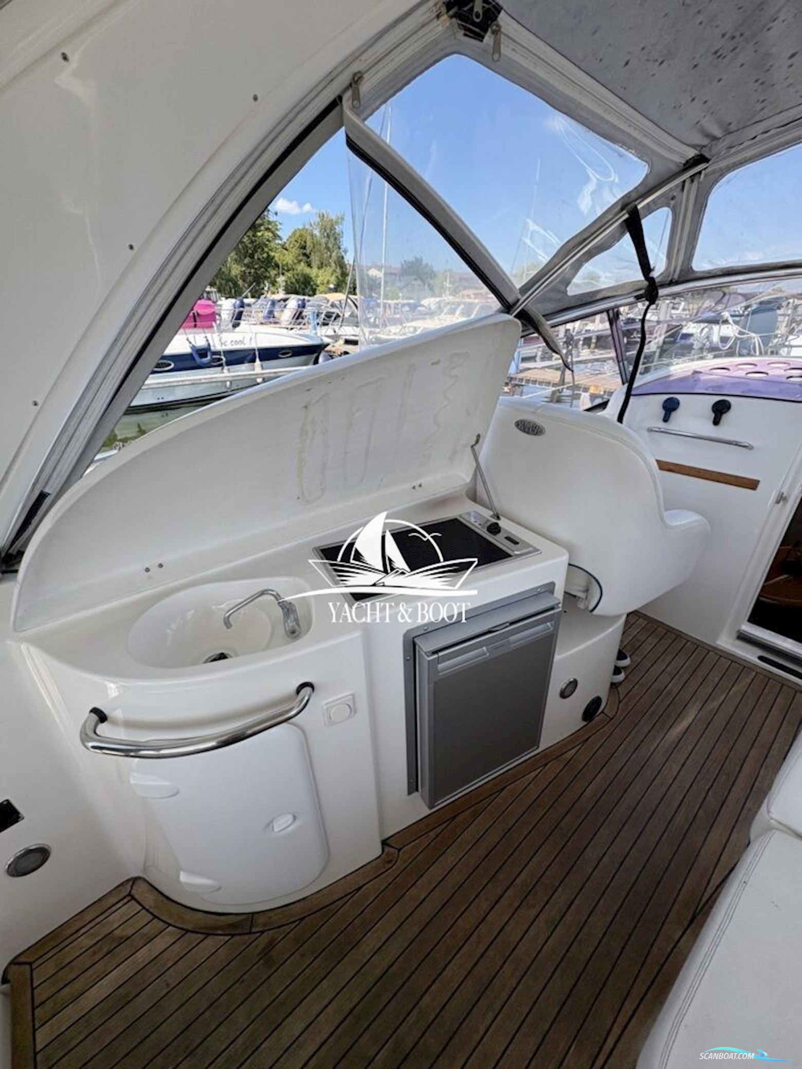 Bavaria 32 Sport
