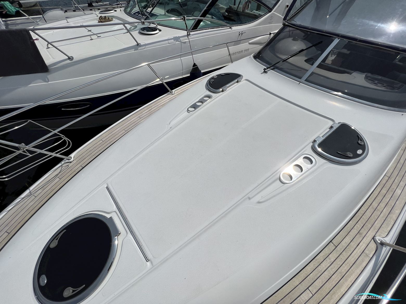 Bavaria 32 Sport