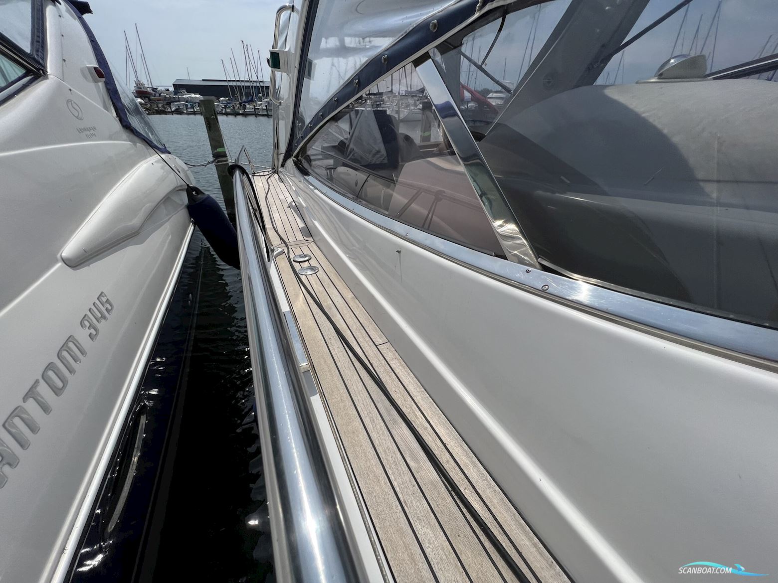 Bavaria 32 Sport