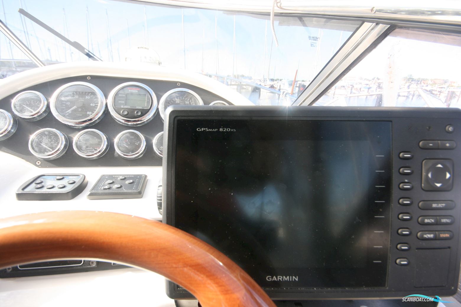 Bavaria 32 Sport