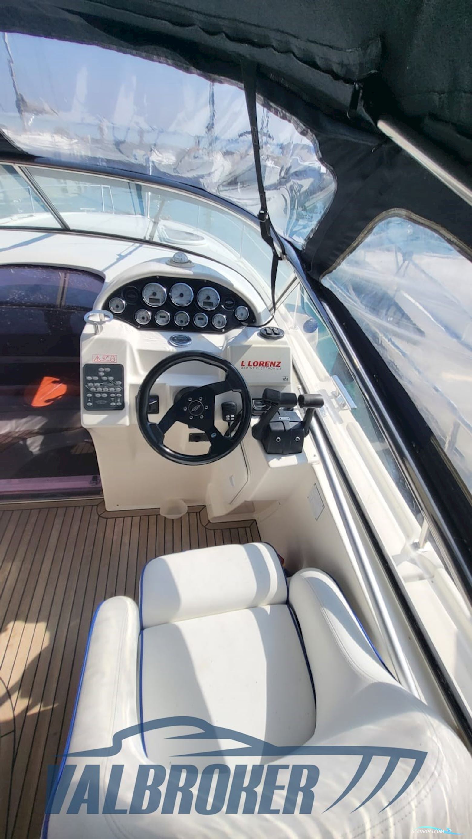 Bavaria 32 Sport