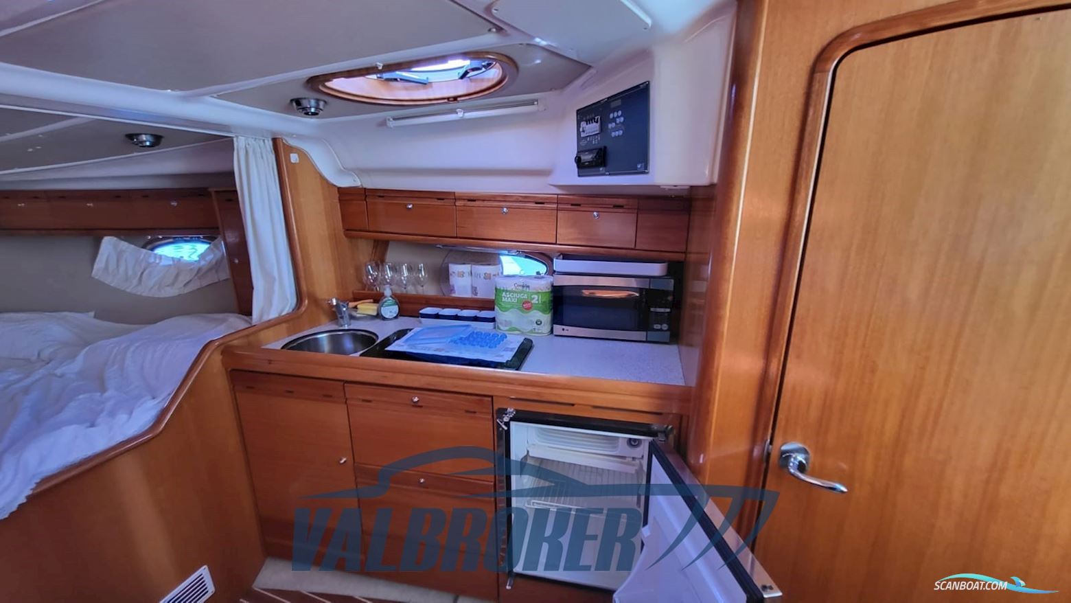 Bavaria 32 Sport