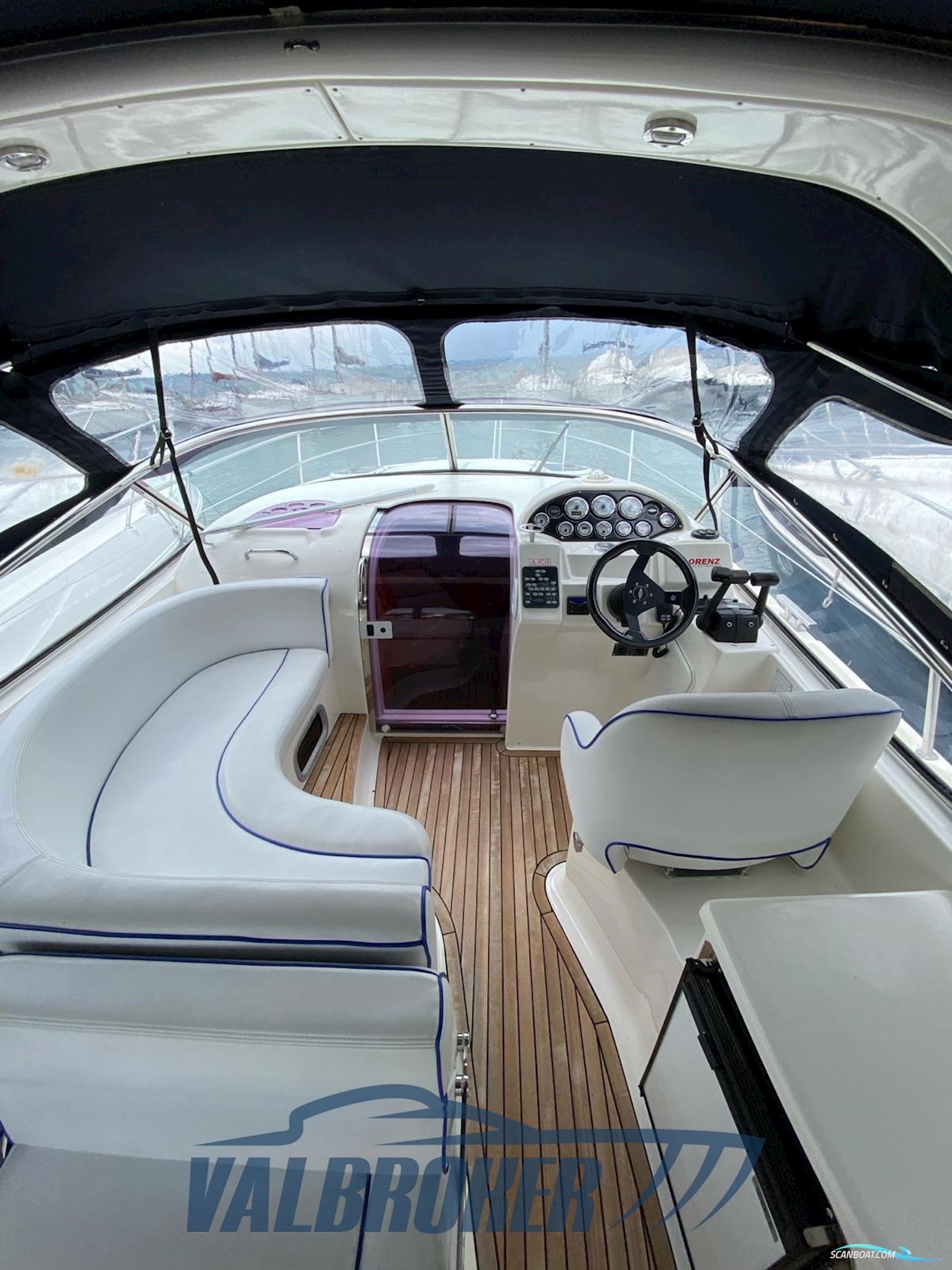 Bavaria 32 Sport