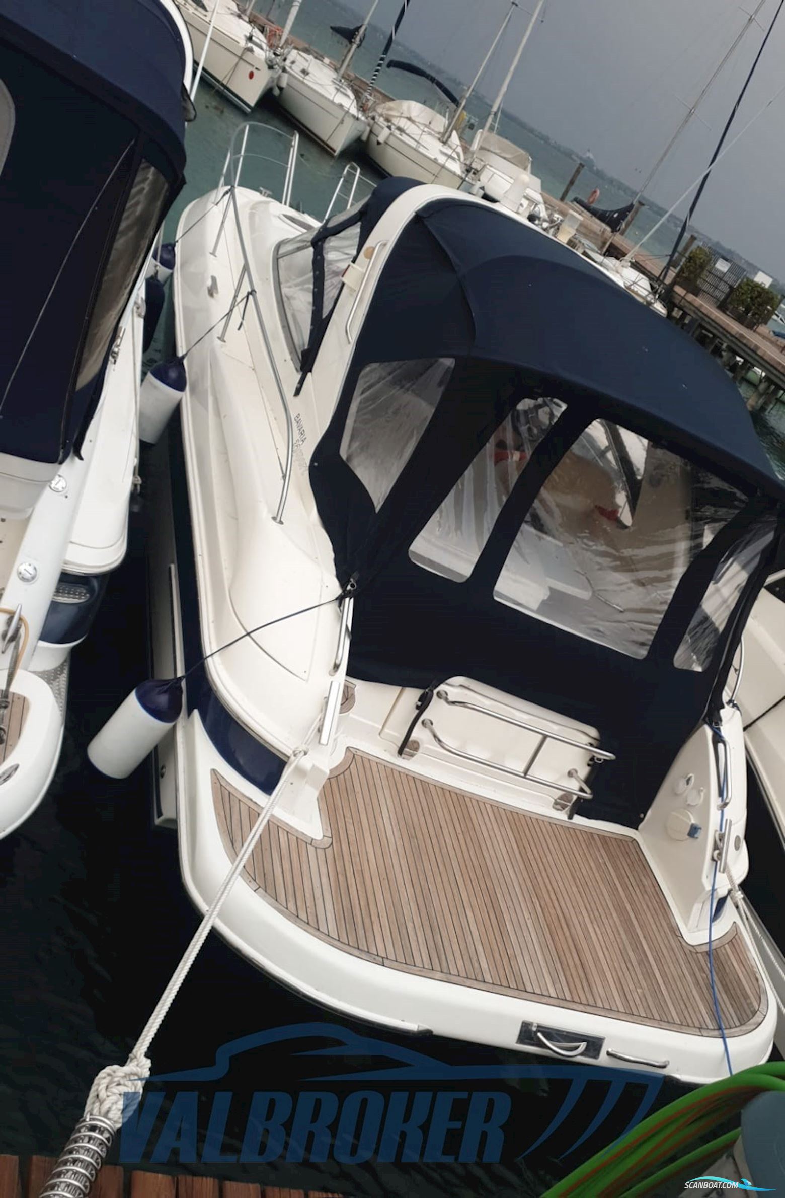 Bavaria 32 Sport