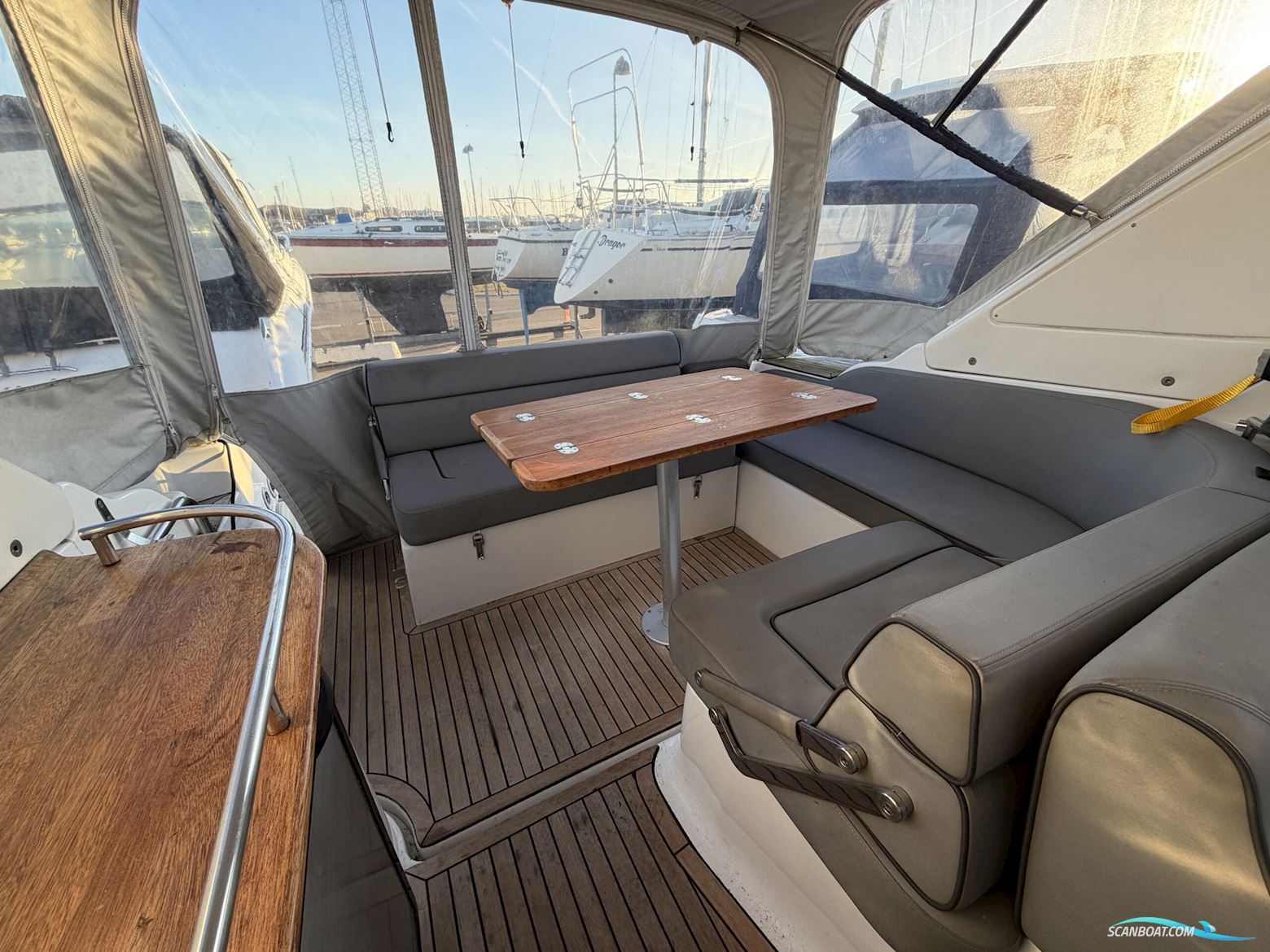 Bavaria 32 Sport