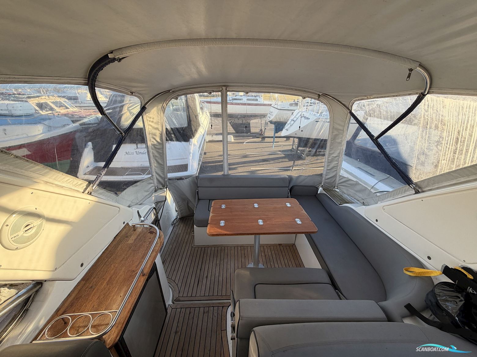Bavaria 32 Sport