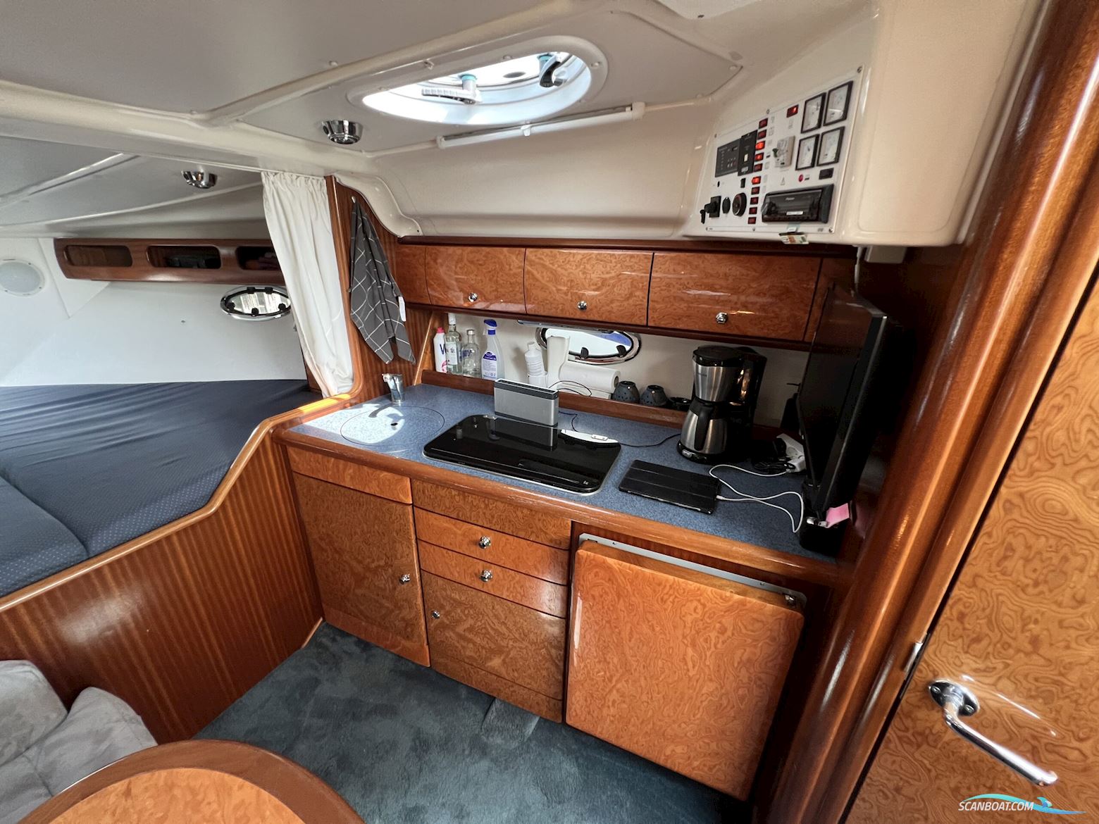 Bavaria 32 Sport