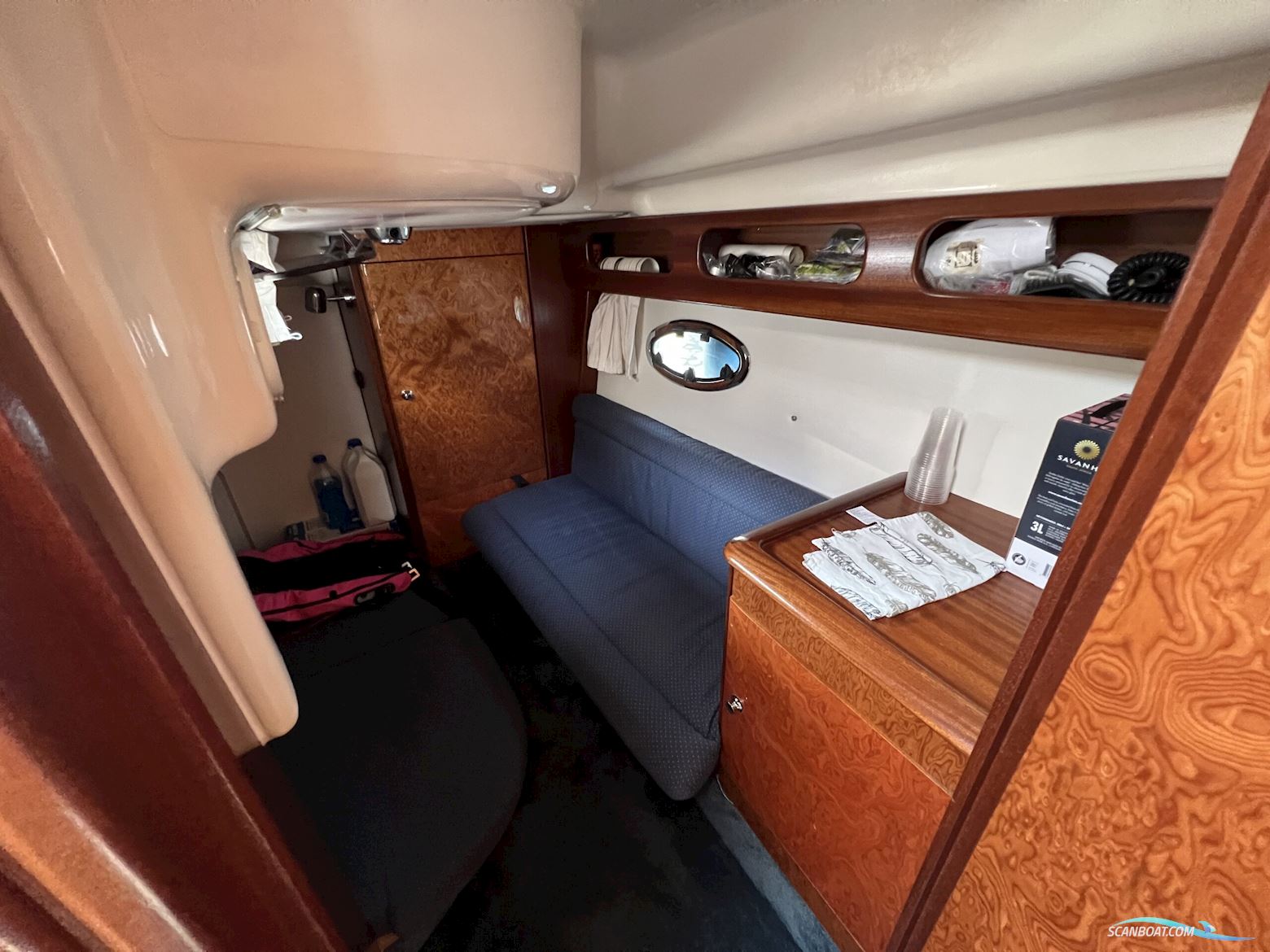 Bavaria 32 Sport