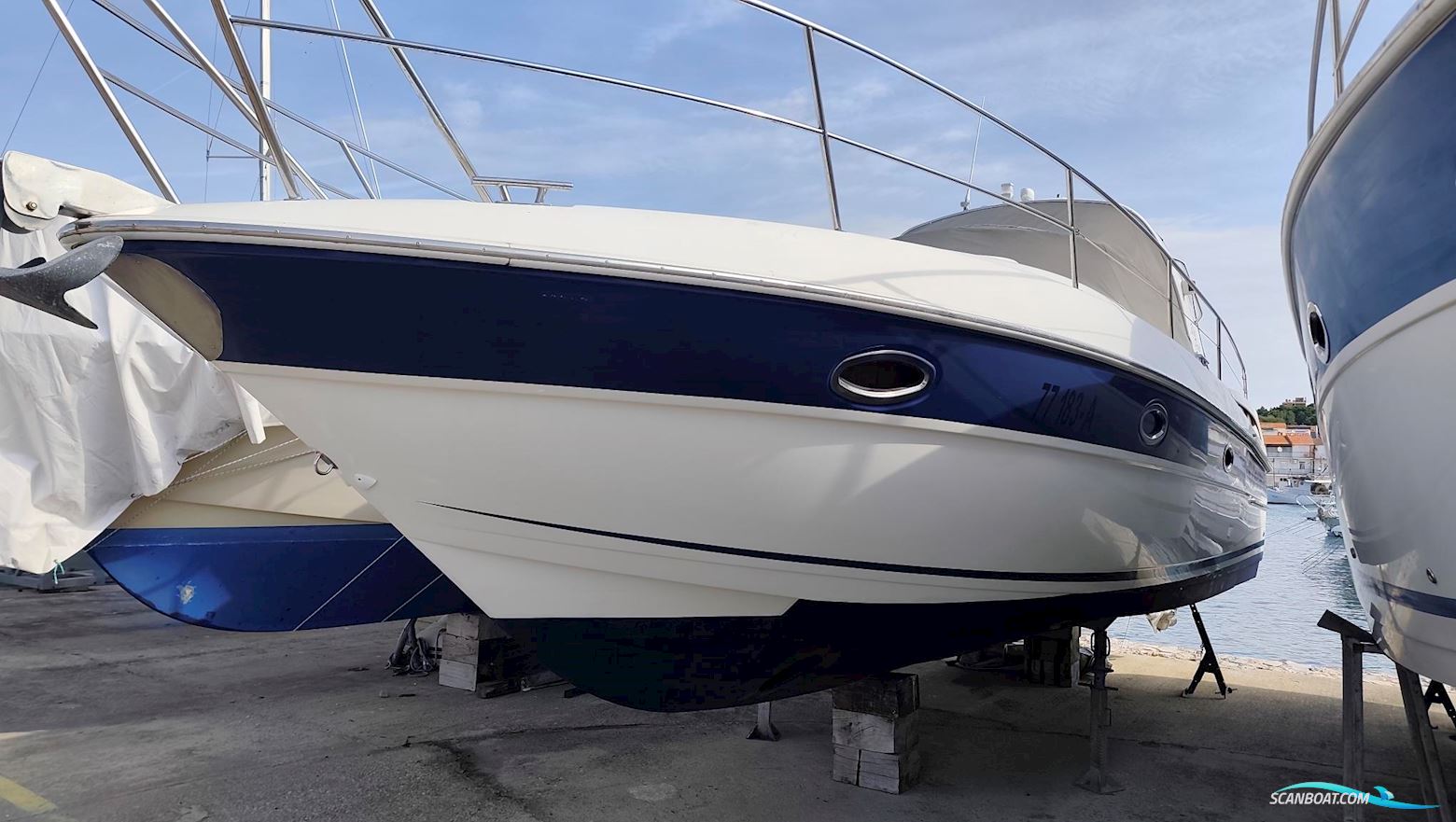 Bavaria 32 Sport