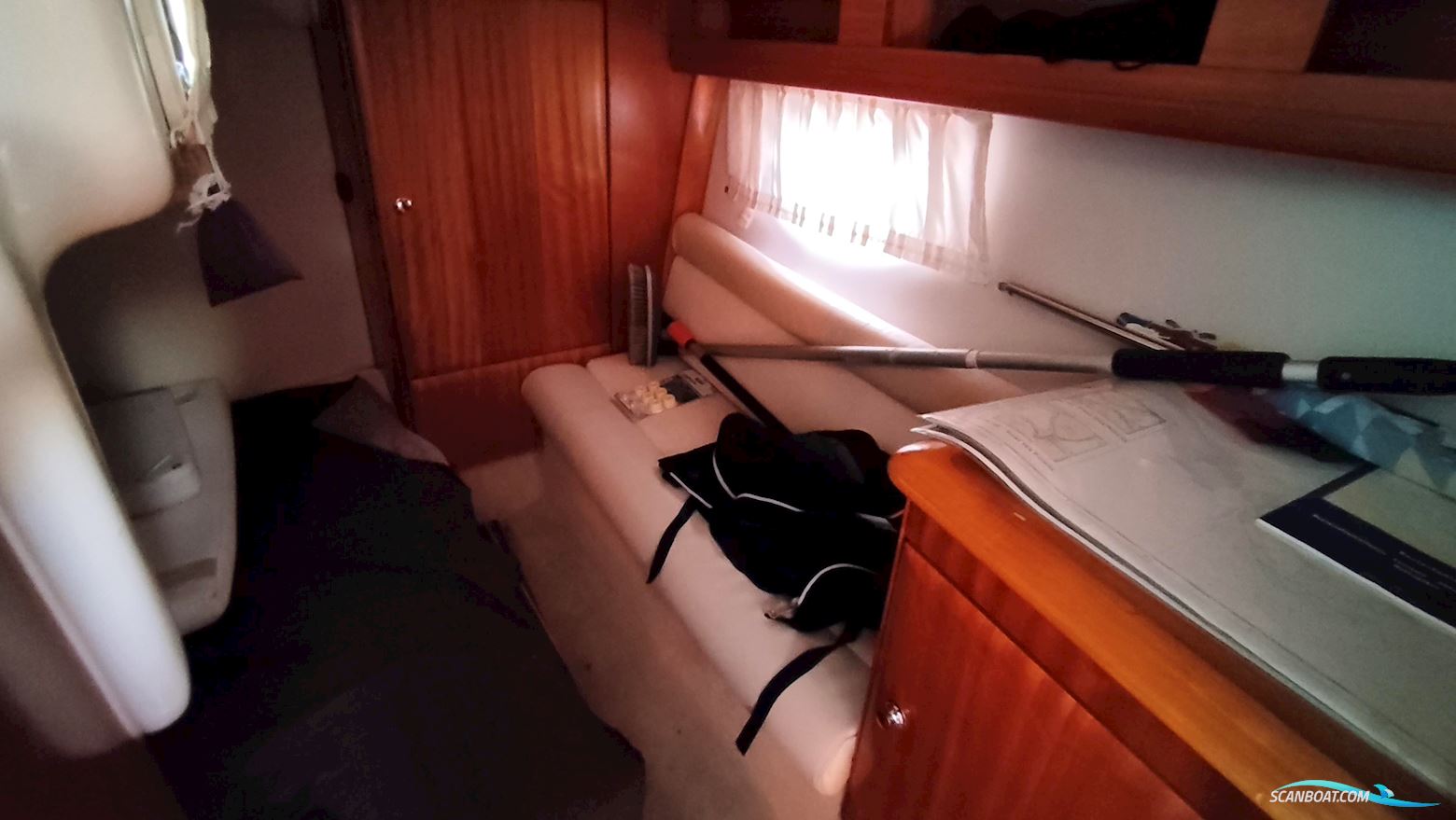 Bavaria 32 Sport