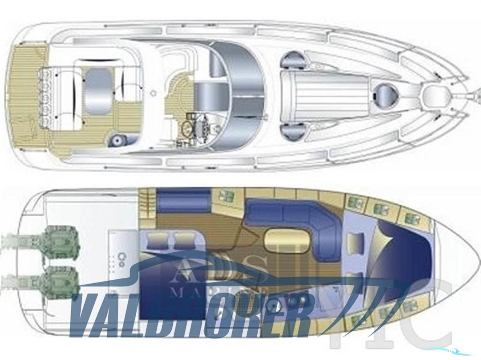 Bavaria 32 Sport