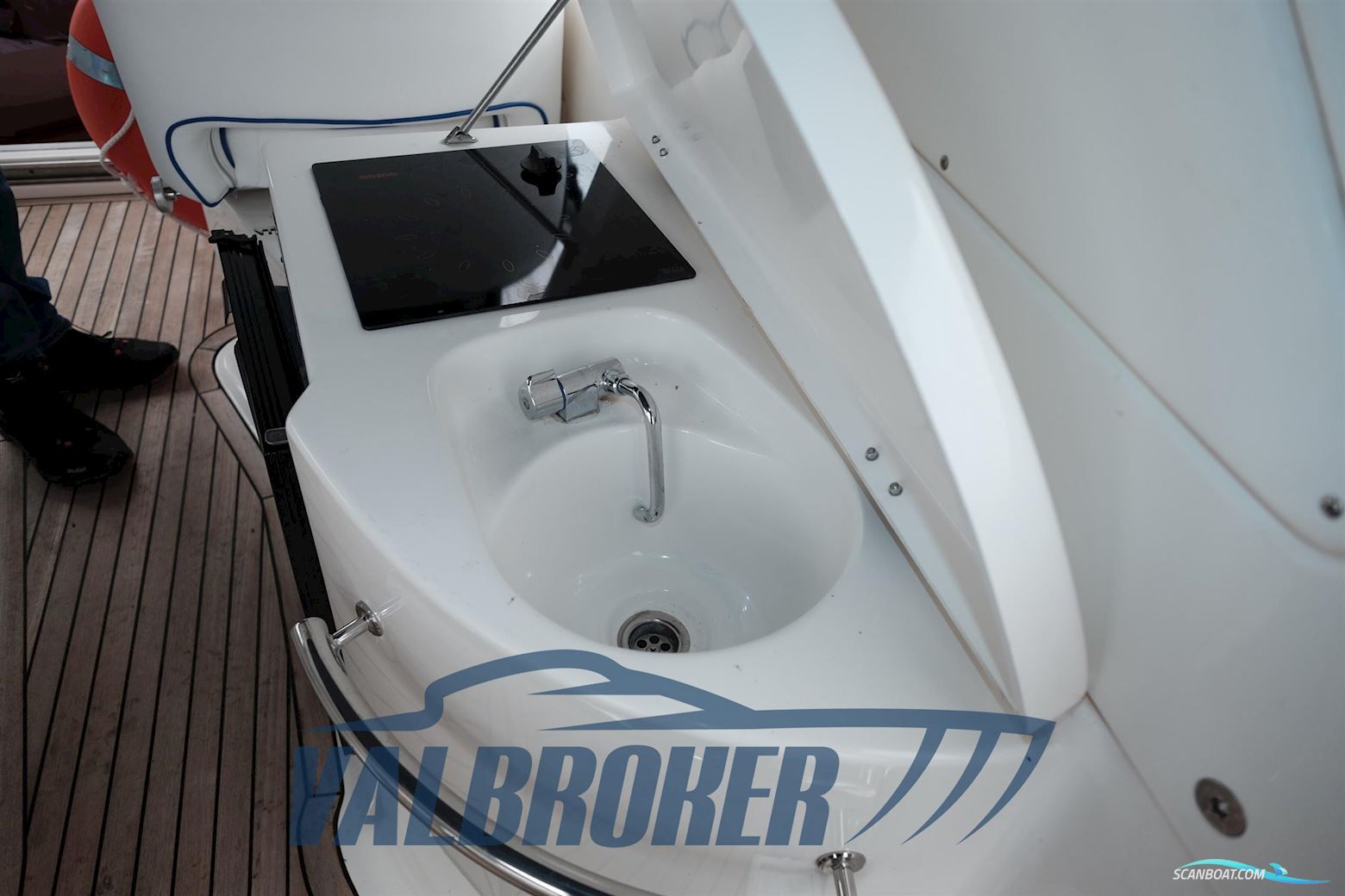 Bavaria 32 Sport