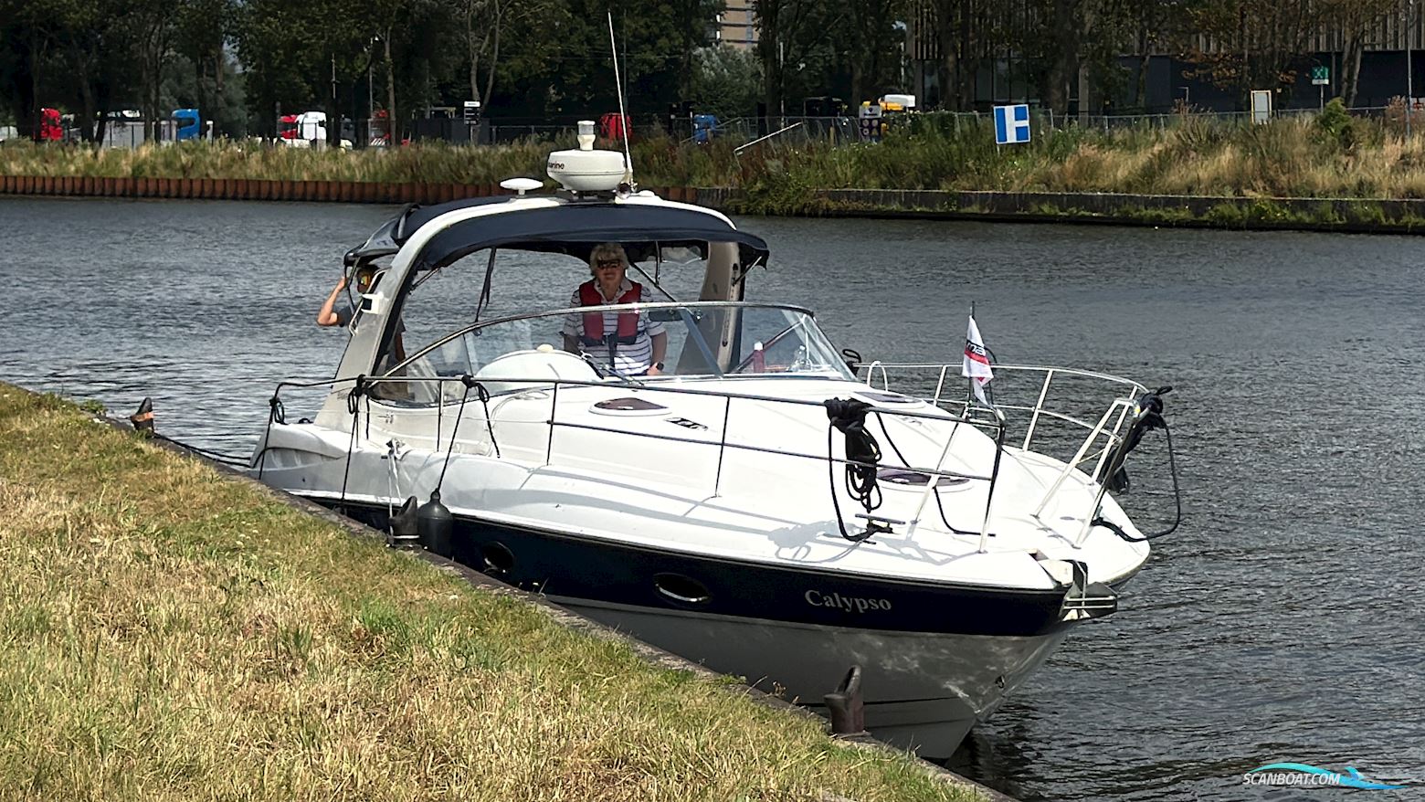Bavaria 32 Sport