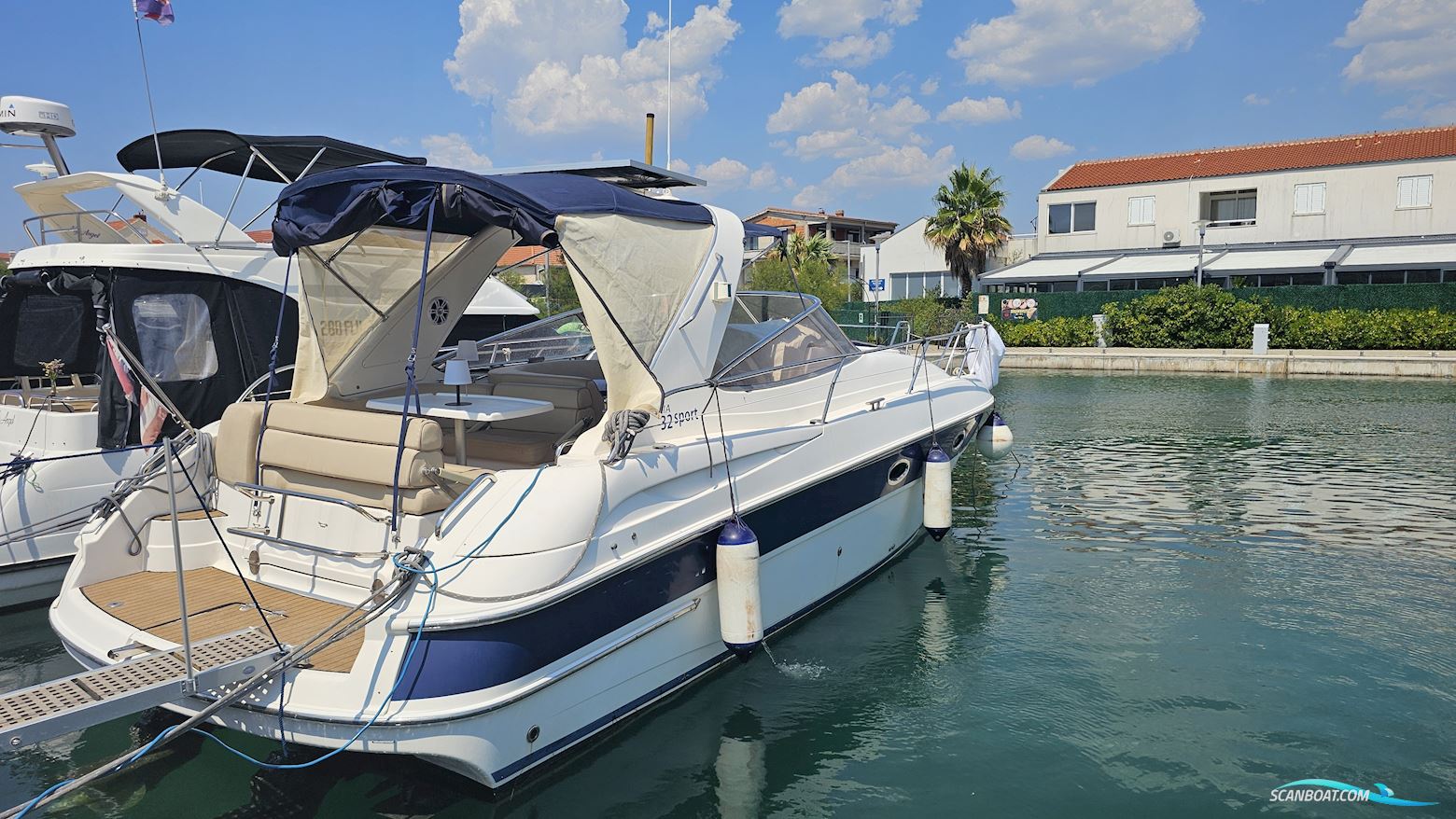Bavaria 32 Sport