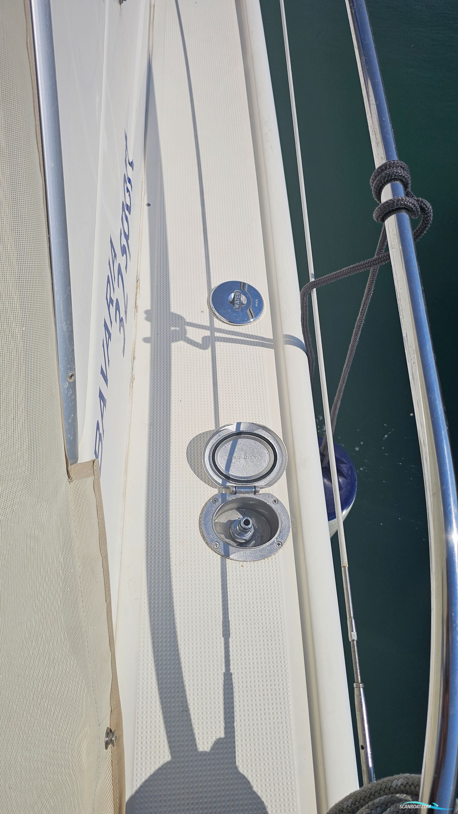 Bavaria 32 Sport