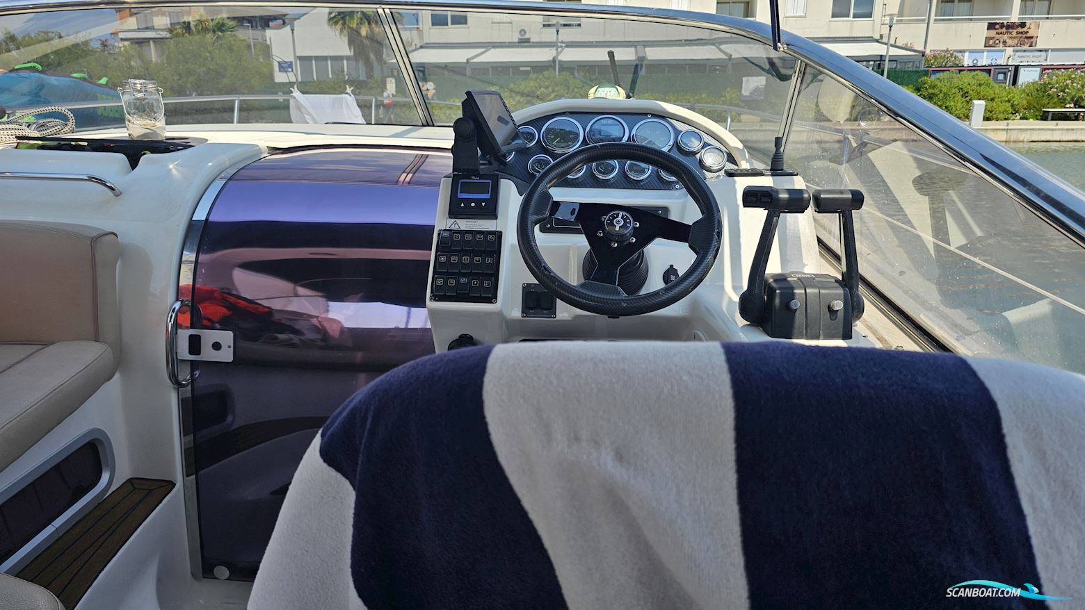 Bavaria 32 Sport