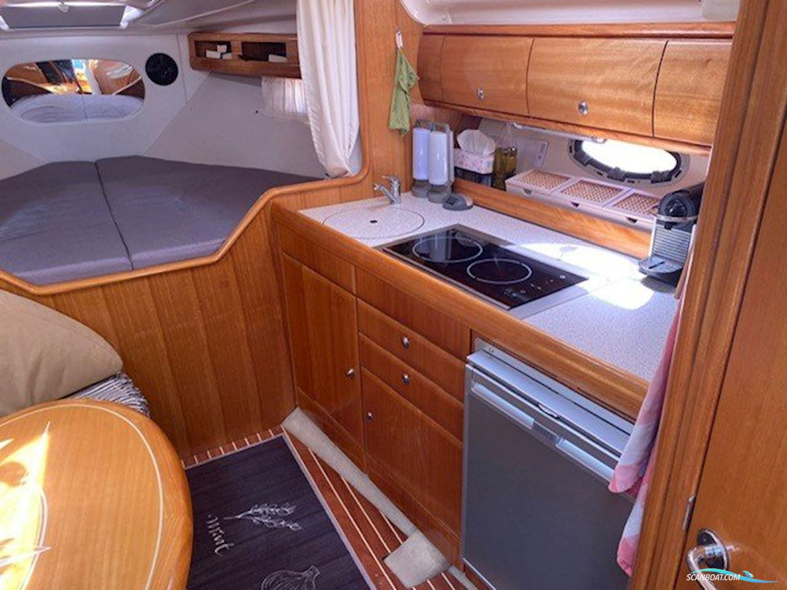 Bavaria 32 SPORT SONDERPREIS