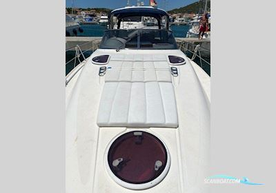 Bavaria 32 Sport Sonderpreis Motorboot 2005, mit Volvo Penta 4.3 L motor, Kroatien