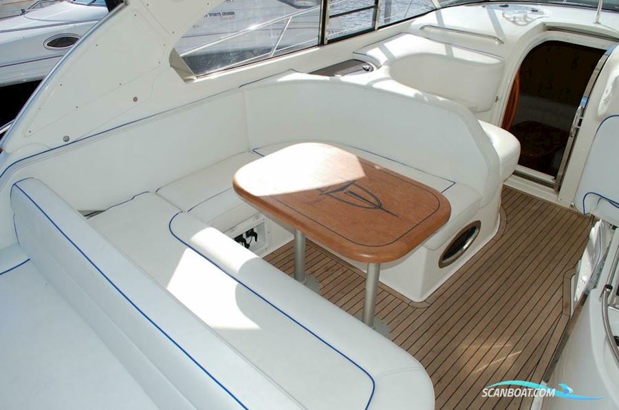 Bavaria 33 HT