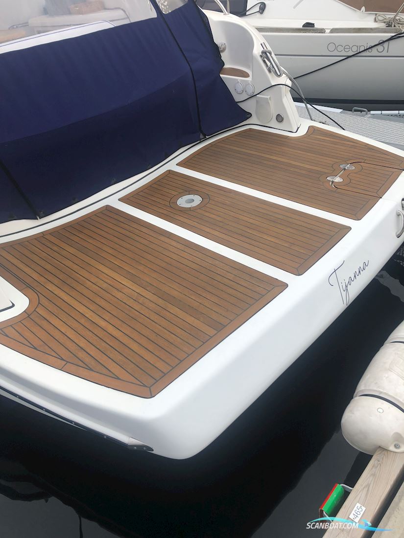 Bavaria 33 HT Sport