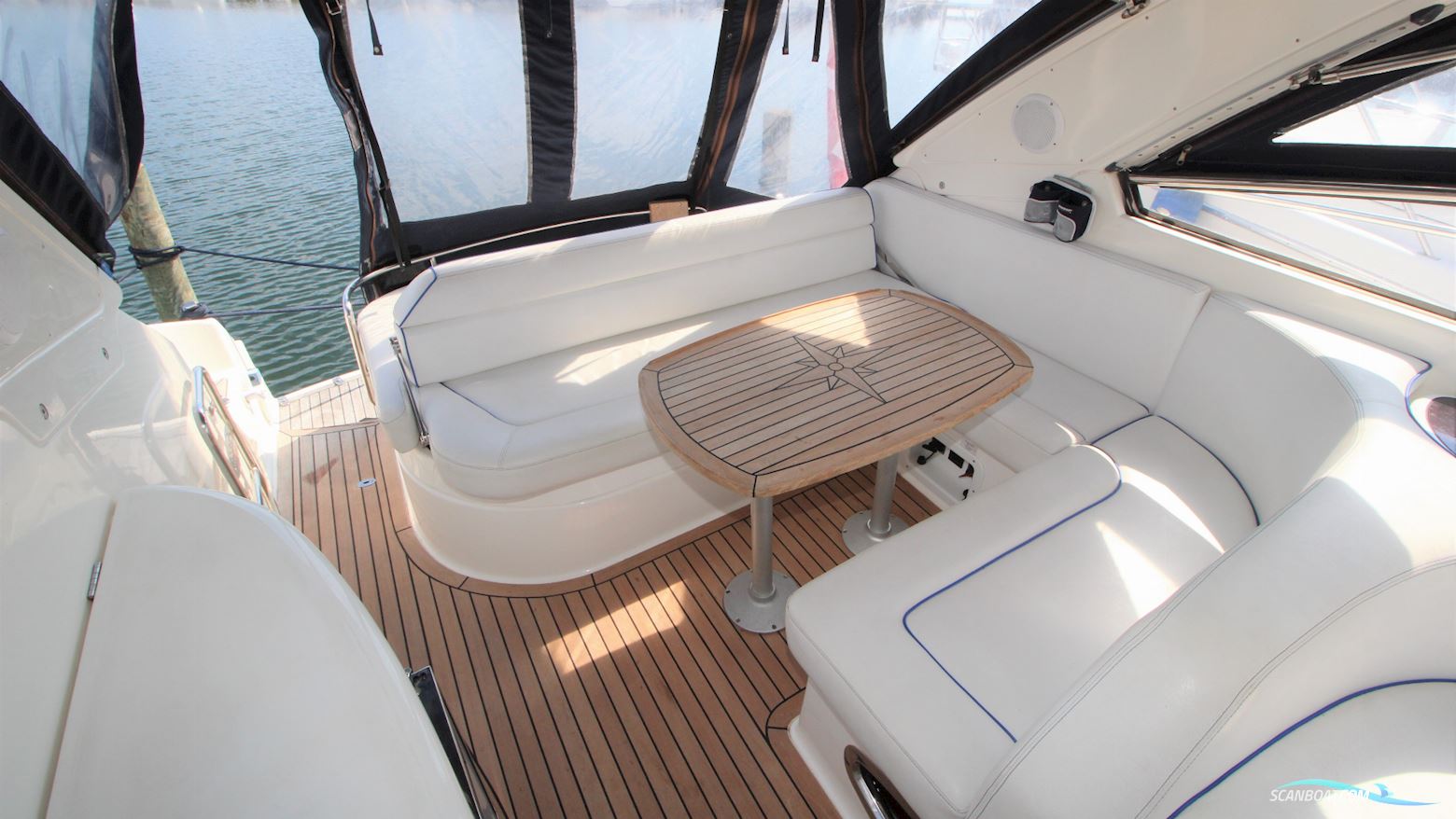 Bavaria 33 Sport 