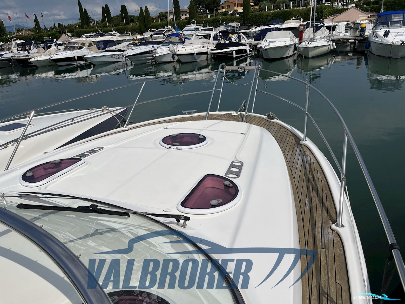 Bavaria 33 Sport