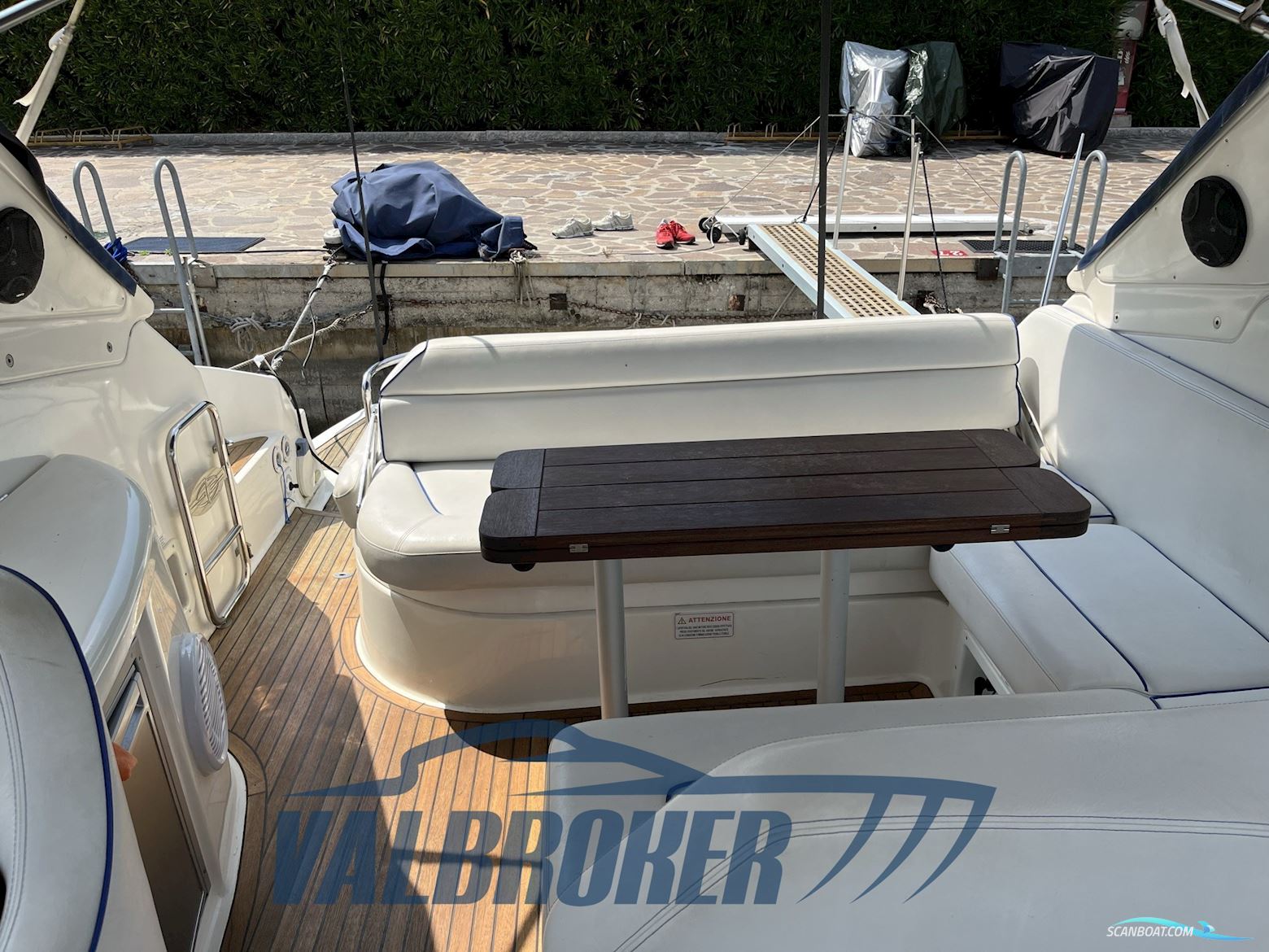 Bavaria 33 Sport