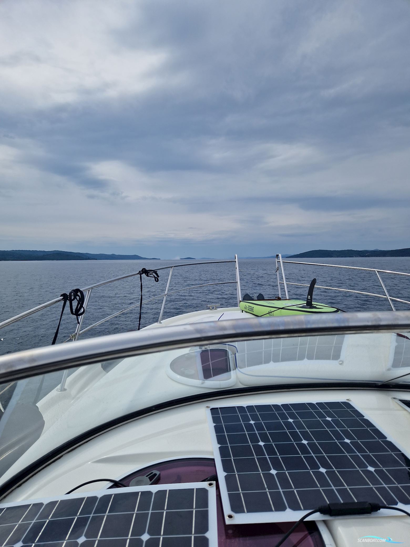 Bavaria 33 SPORT