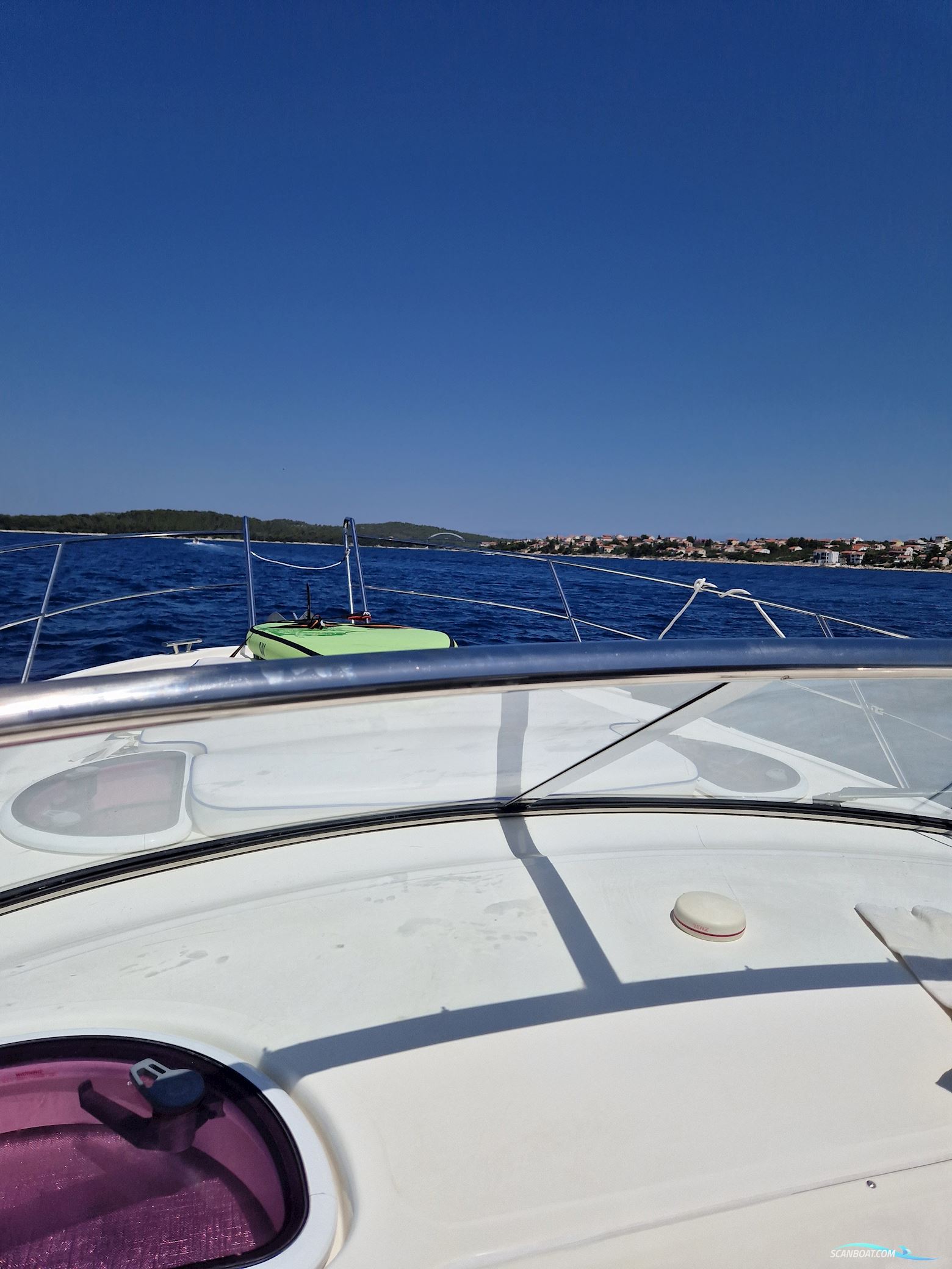 Bavaria 33 SPORT