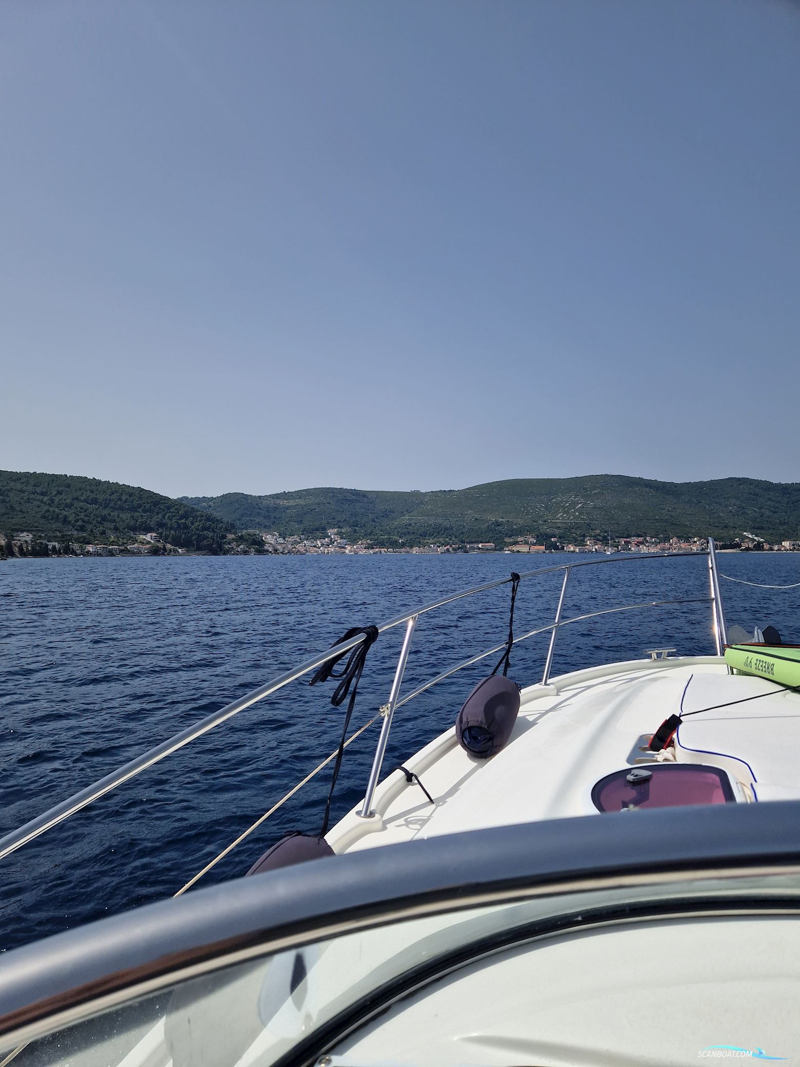 Bavaria 33 SPORT