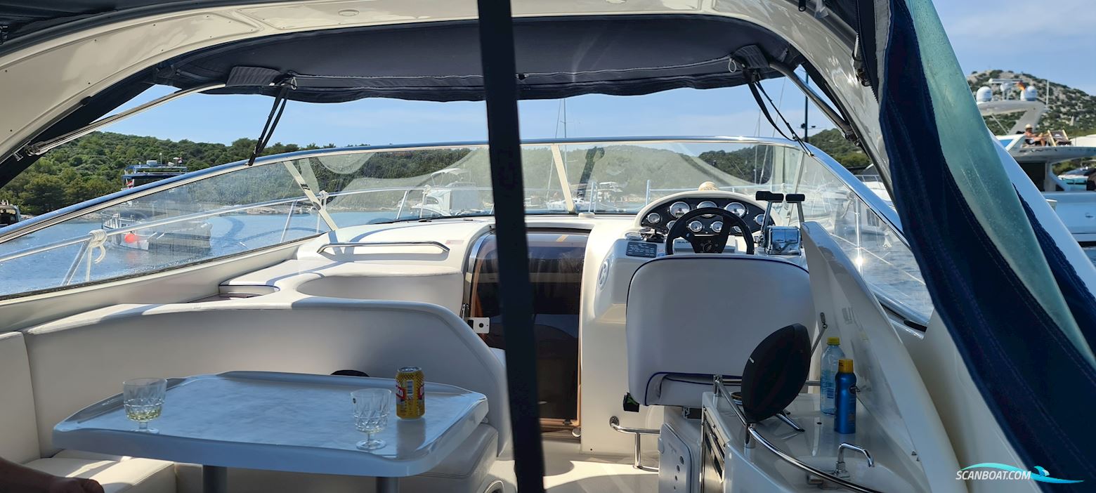 Bavaria 33 SPORT