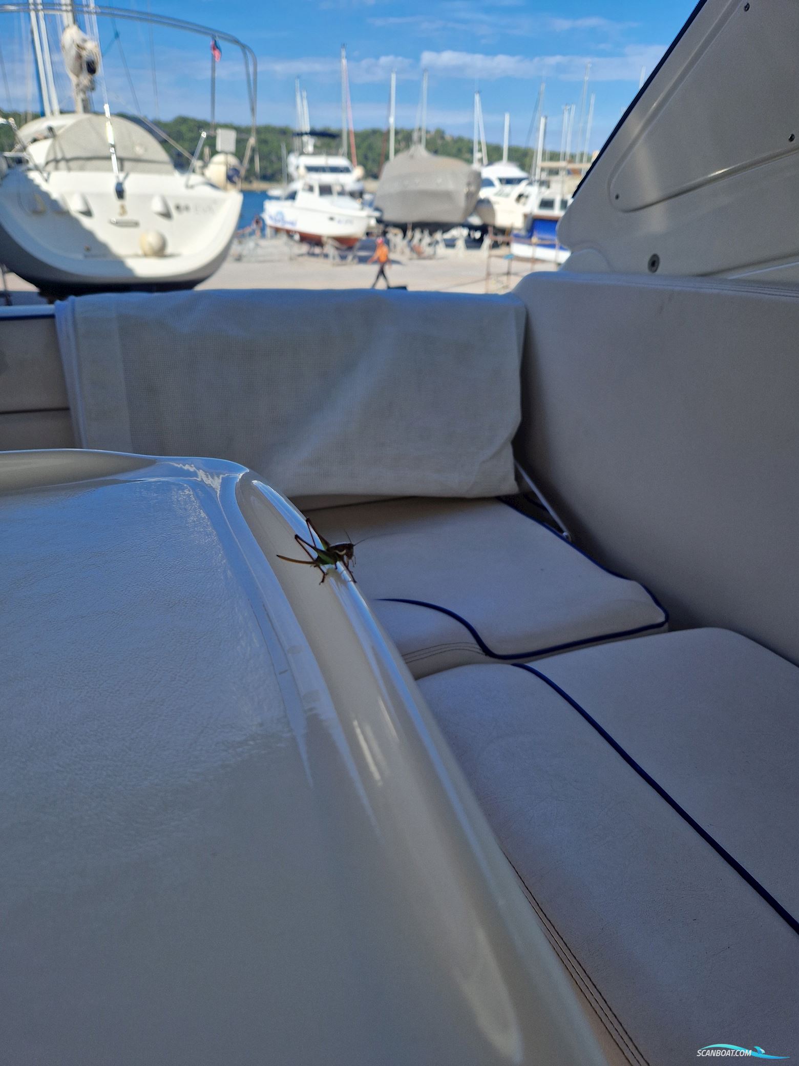Bavaria 33 SPORT