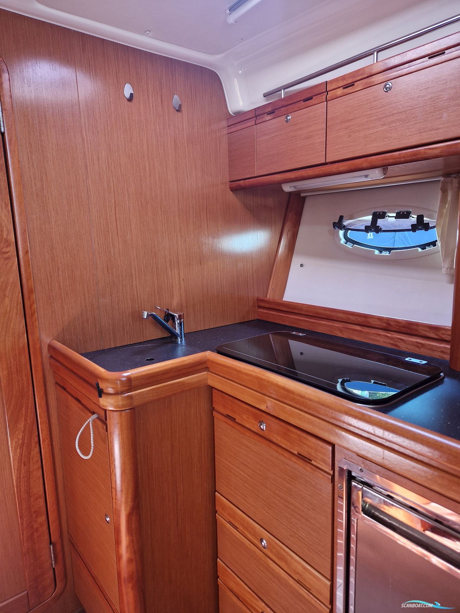 Bavaria 33 SPORT