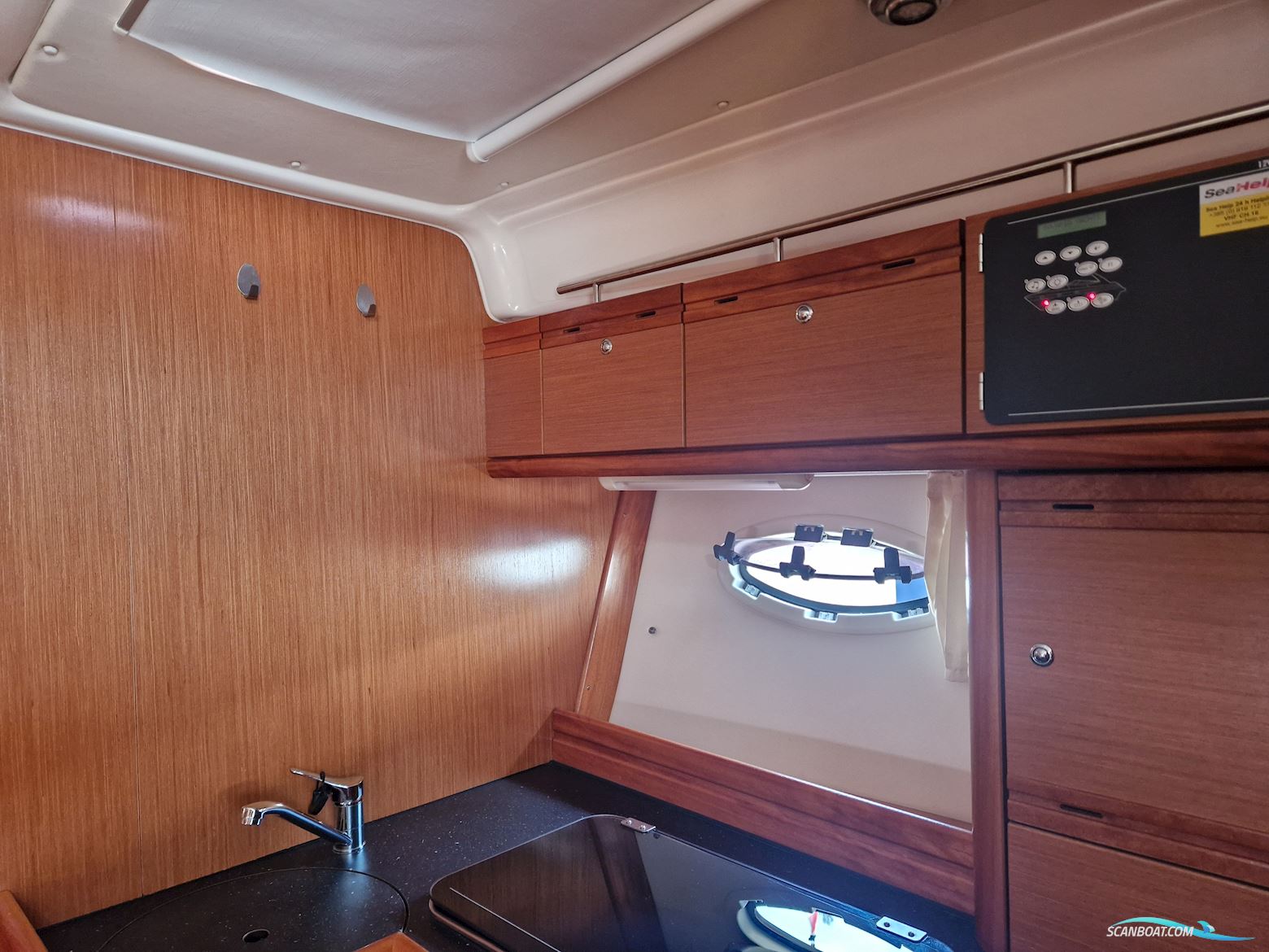 Bavaria 33 SPORT