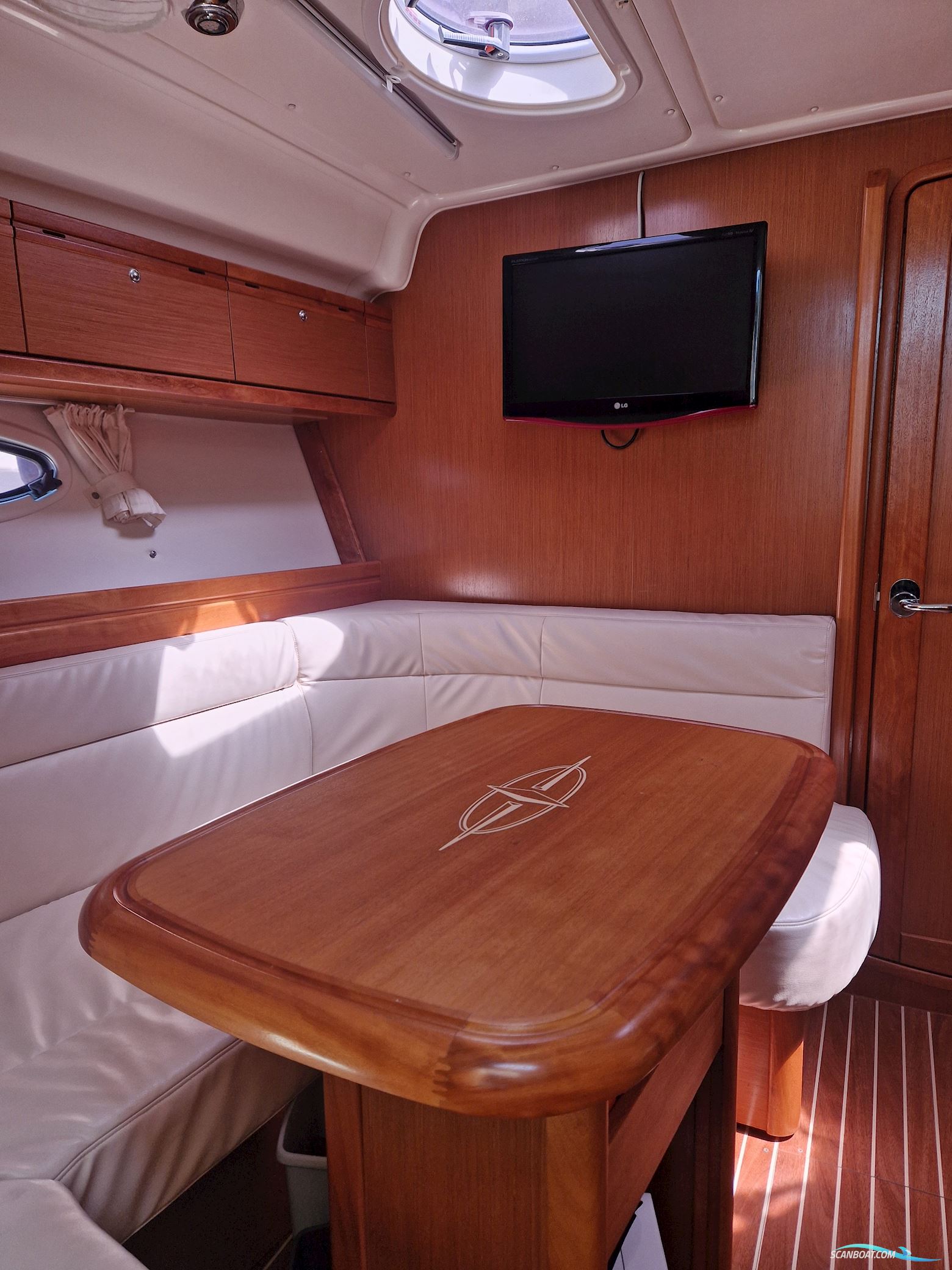 Bavaria 33 SPORT