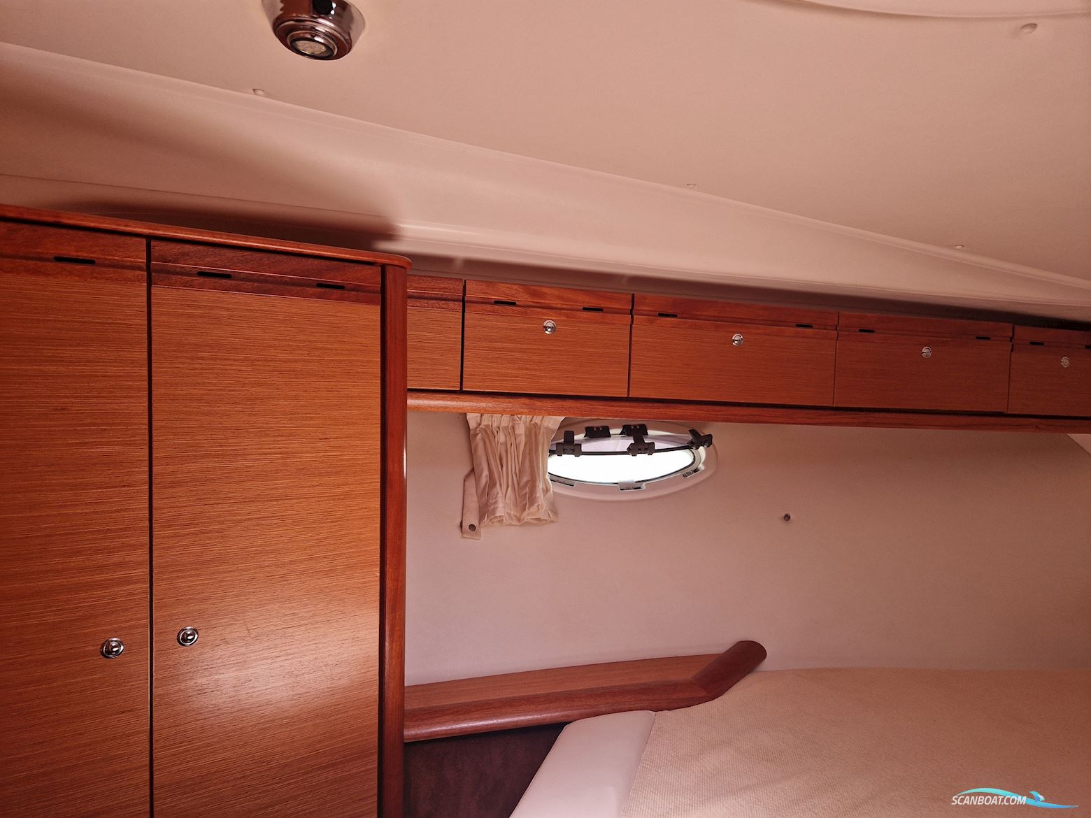 Bavaria 33 SPORT