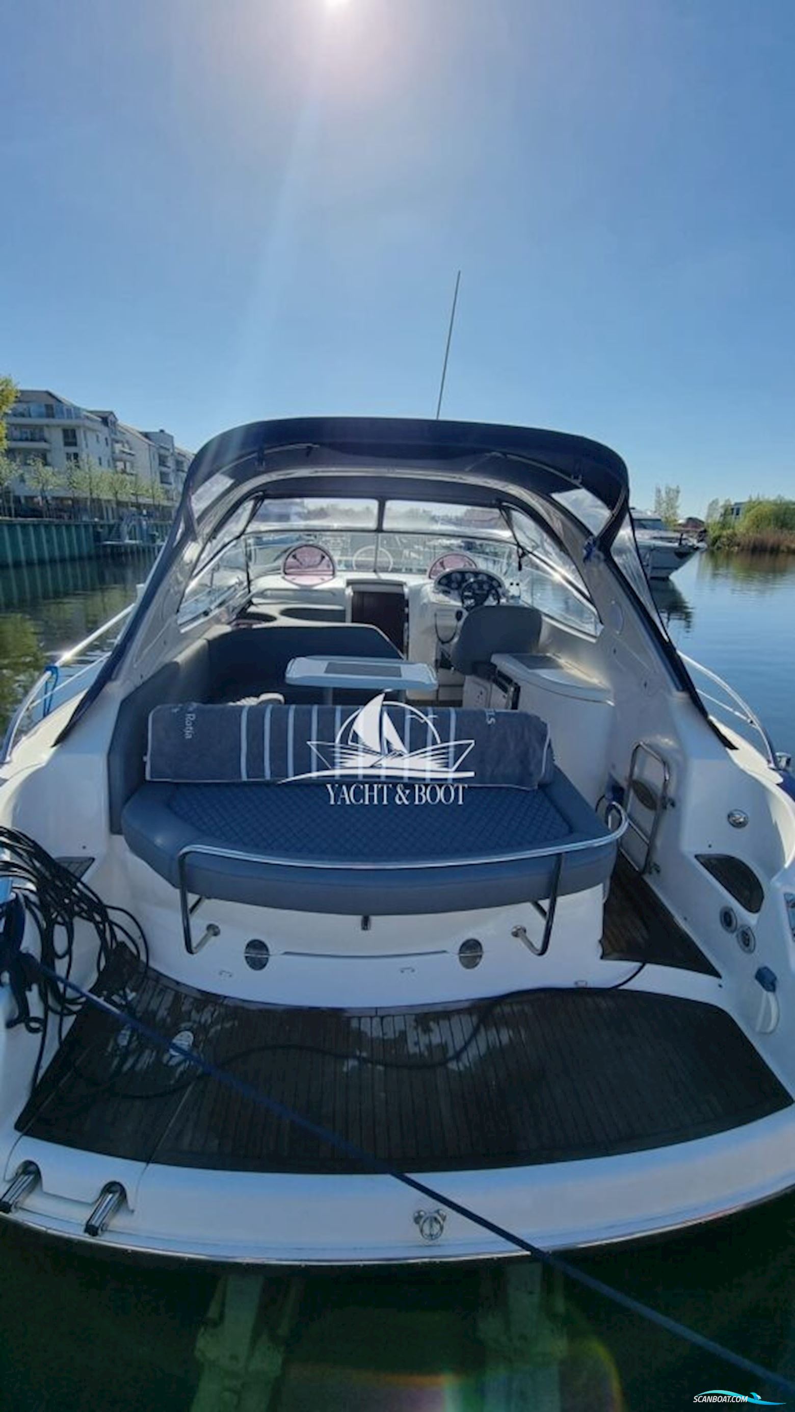 Bavaria 33 Sport