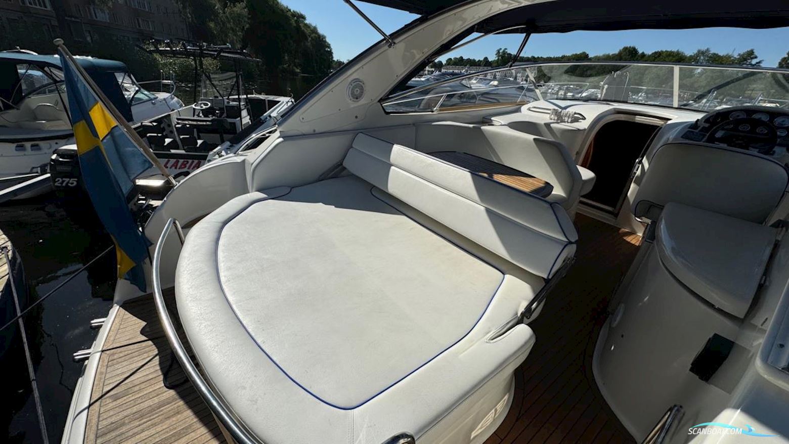 Bavaria 33 SPORT