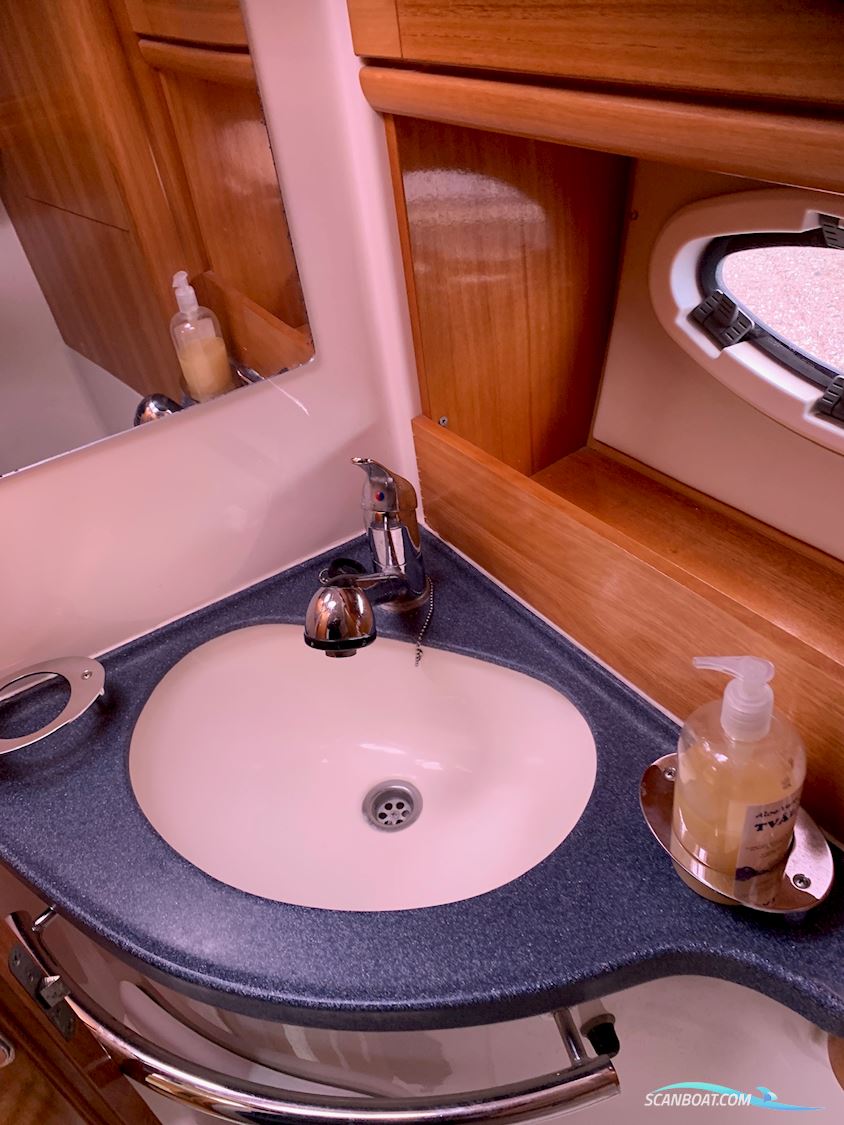 Bavaria 33 Sport