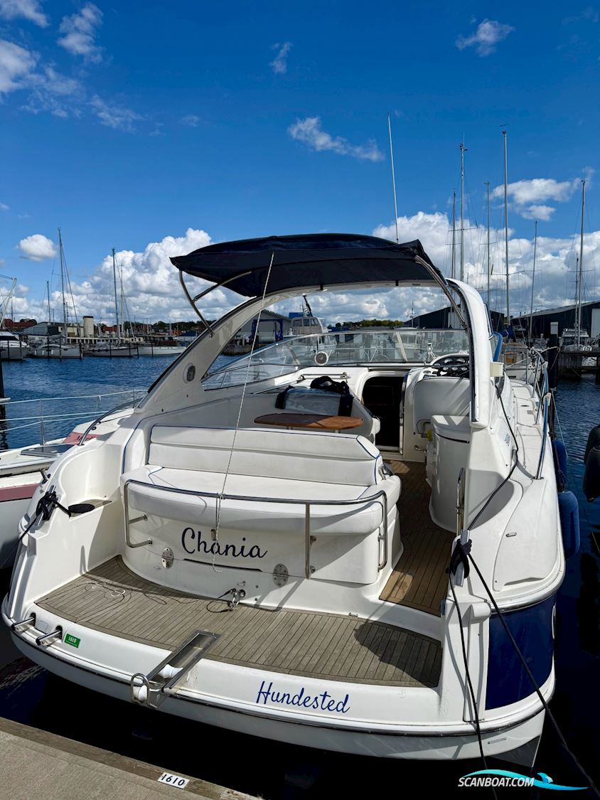 Bavaria 33 Sport