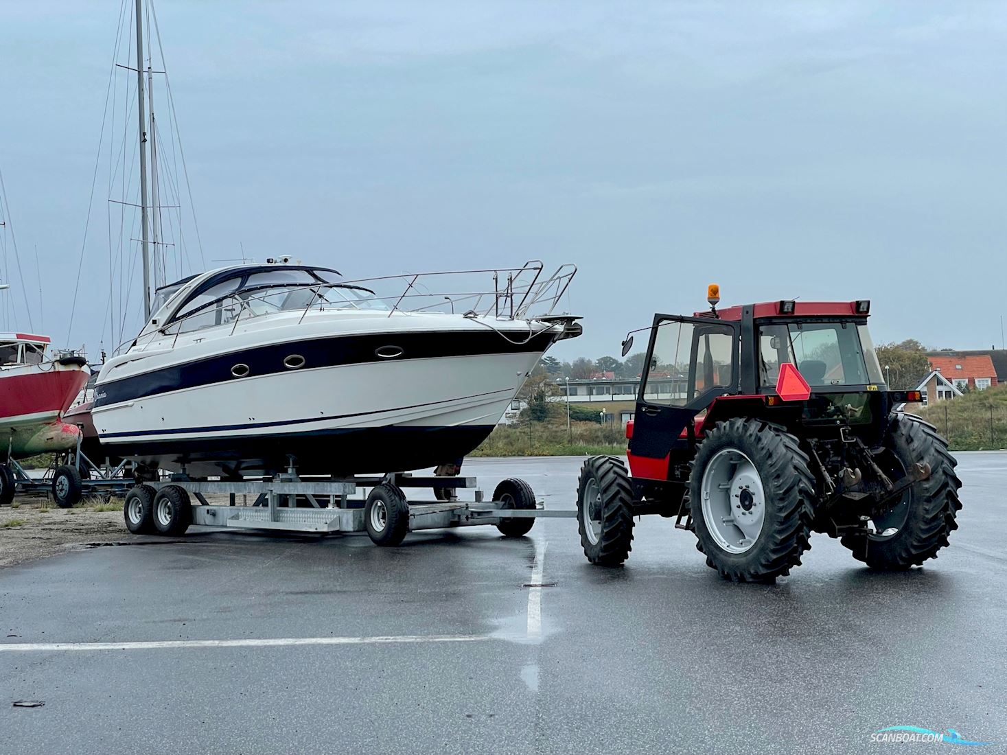 Bavaria 33 Sport