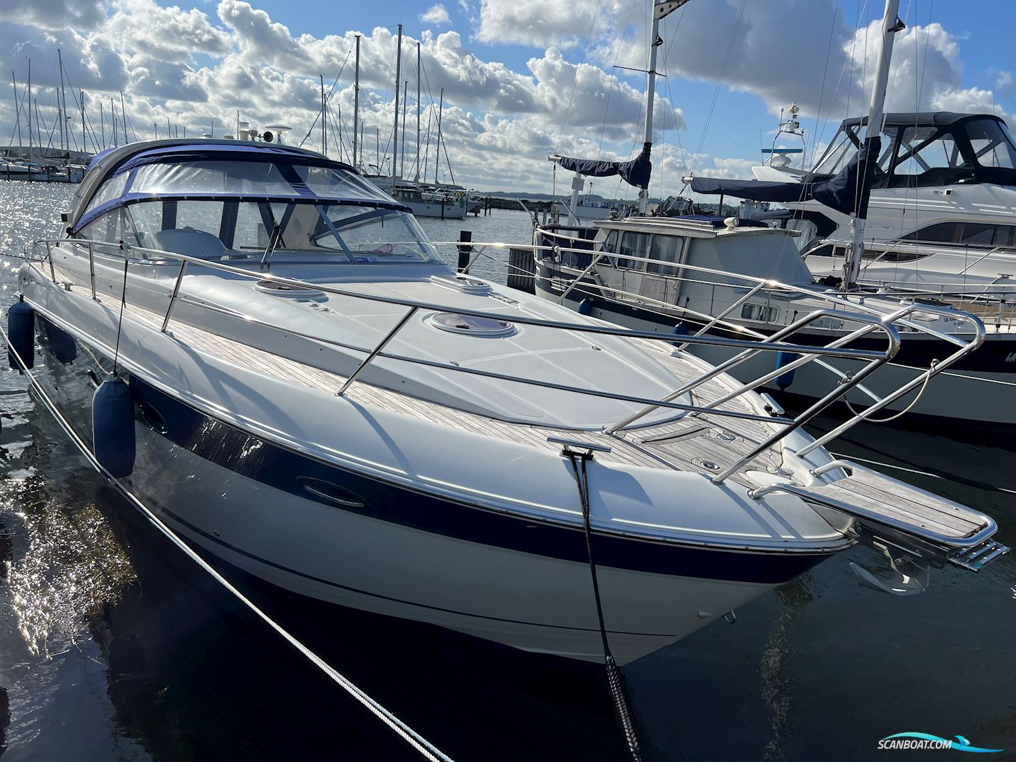 Bavaria 33 Sport