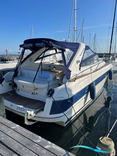Bavaria 33 Sport
