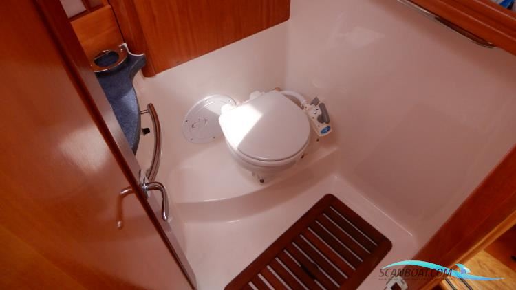 Bavaria 33 Sport